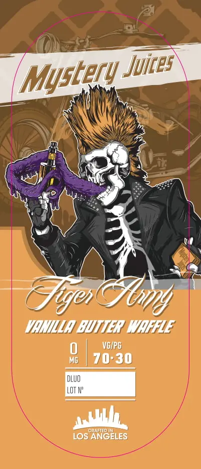 80X35 500ML REMIX Labels-MYSTERY JUICES_Tiger Army
