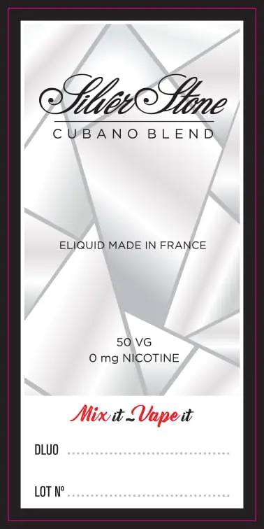 62X30 100ML SILVER-STONE_100ml Bottle