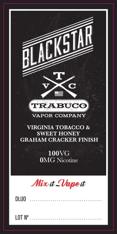 62X30 100ML TRABUCO