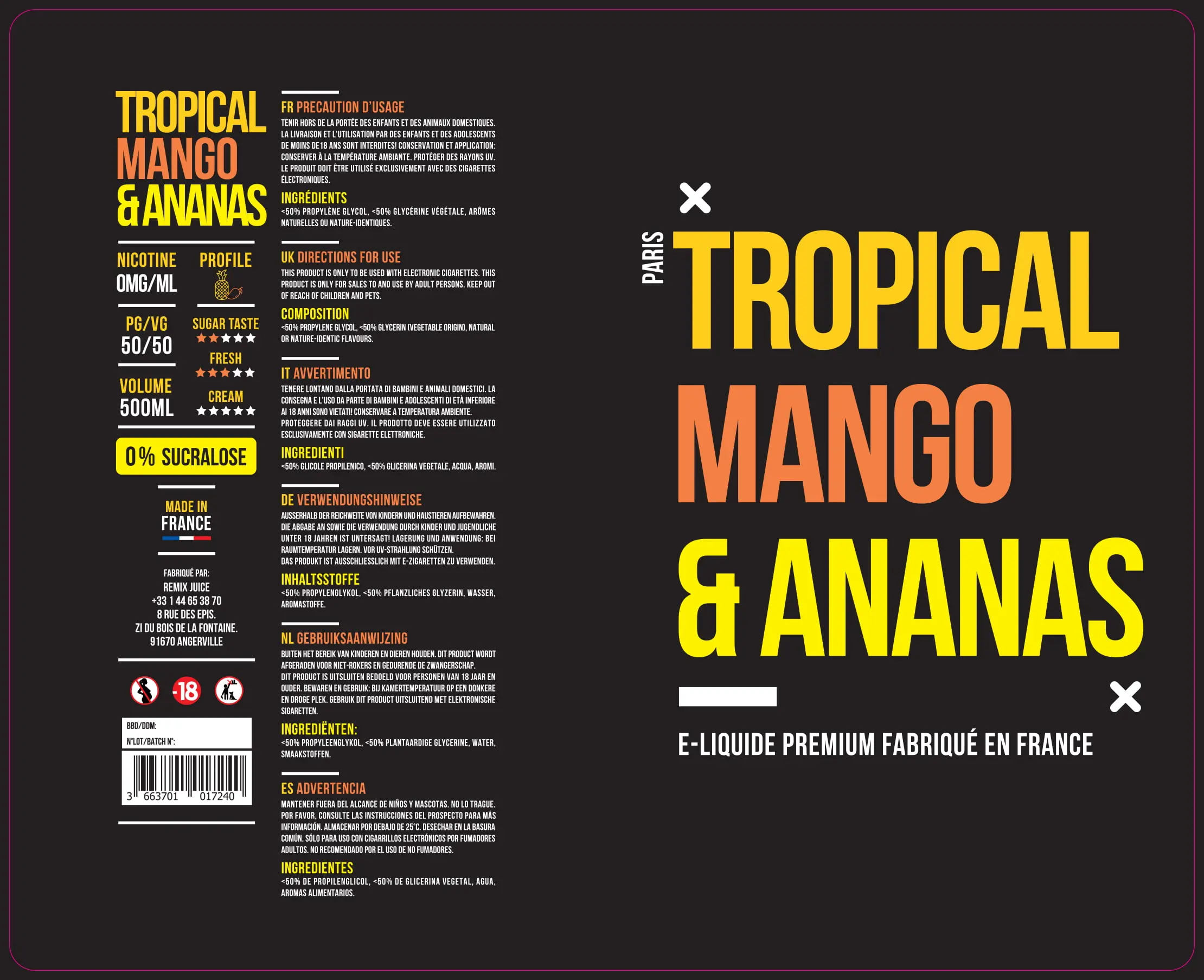 150X185 500ML Tropical-Mango-Ananas_PREMIUM_Remix-Jet-185x150mm