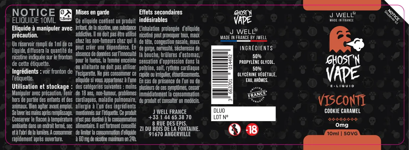 40X114 10ML VISCONTI_10ml-GHOST'NVAPE_0mg