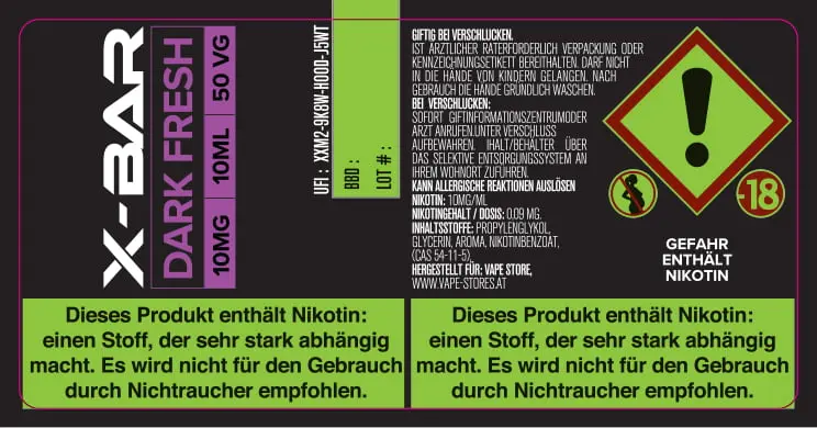 30X60 10ML XBAR_10ml_10mg_LABEL_AT 4