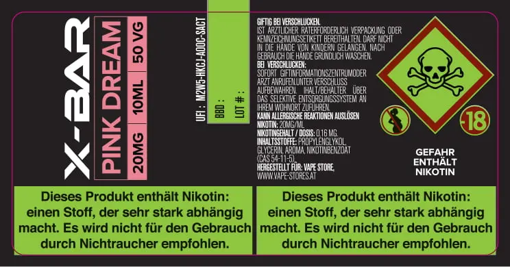 30X60 10ML XBAR_10ml_20mg_LABEL_AT.