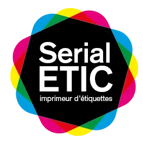 Serialetic Imprimeur d'étiquettes 93100 Montreuil