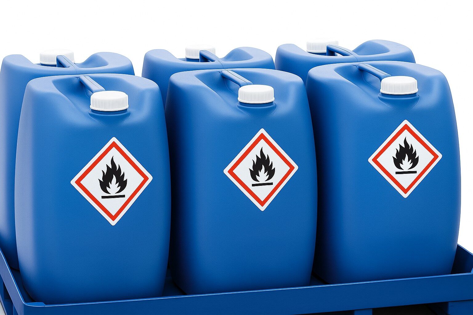 Pictogrammes de sécurité CLP 3 Pictogrammes de sécurité CLP – Image 3